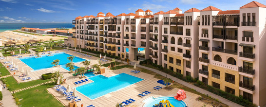 Gravity Hotel Hurghada